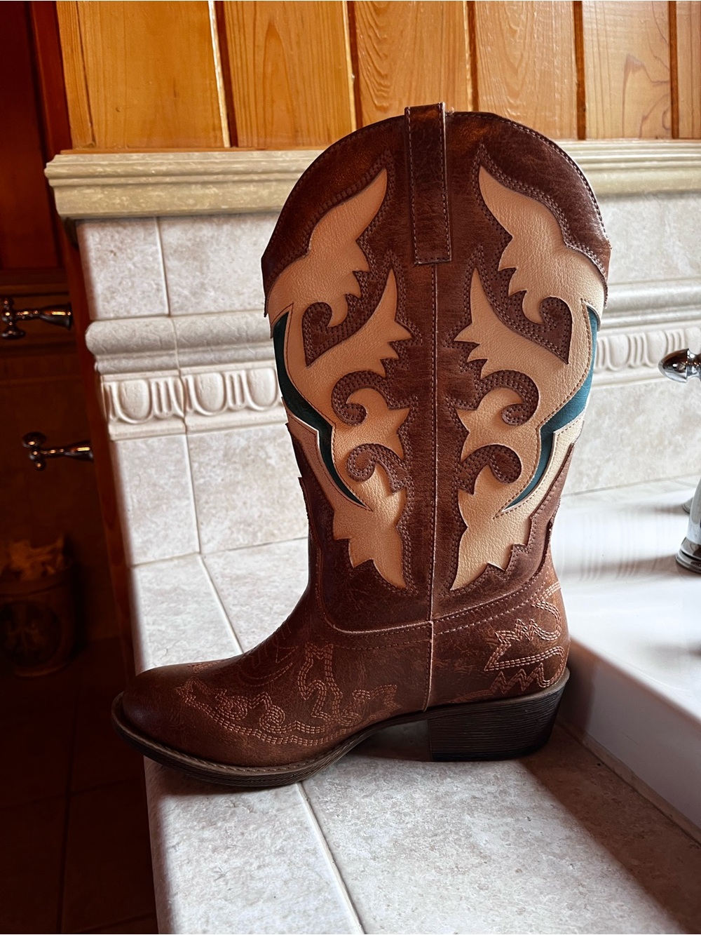 Women’s Cowboy Boots